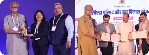 awards