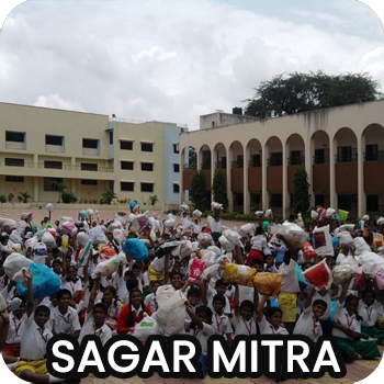 Sagar Mitra