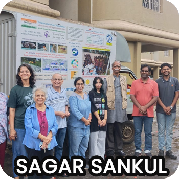 Sagar Sankul